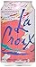 La Croix Passion Fruit Naturally Essenced Flavored Sparkling Water, 12 oz Can (Pack of 18, Total of 216 Oz)