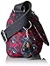 Kipling Sabian Printed Crossbody Minibag