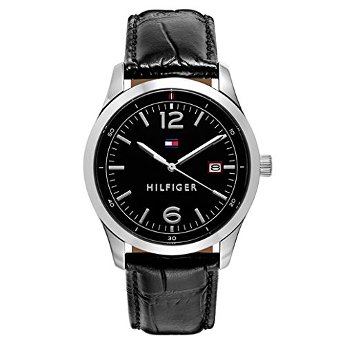 Tommy hilfiger classic men s quartz watch 1710350