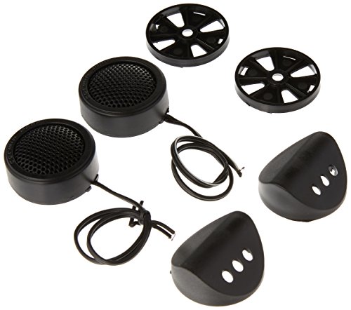 CERWIN VEGA XED1T 75-Inch Piezo Tweeter Add-on Kit, 500W Max Speakers