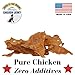 Green Butterfly Premium Chicken Jerky for Dogs and Cats - 8 oz