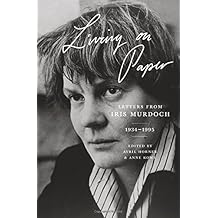 Iris murdoch murdoch jean iris vol 6 essay 05 picture