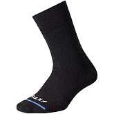 FITS Original Full Cushion Crew Socks For Men and Women
