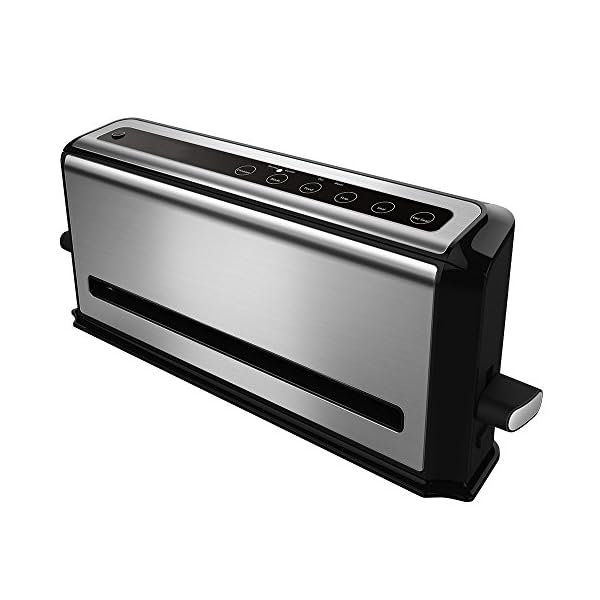 Ultimate-Kitchen-Upright-Vacuum-Sealer-with-Cutting-Edge-and-Seal-Technology-Bag-Roll-Included