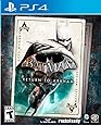 Batman: Return to Arkham - PlayStation 4 Standard Edition
