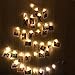Weepong 40 LED Photo Clips String Lights/Holder, Picture Hanging Lights with Remote and Timer 16.4ft Battery Powered Fairy String Lights for Teen Girls Gift Dorm Bedroom Wall Wedding Decor (8 Modes)