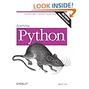 Learning Python: Powerful Object-Oriented Programming