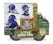 Awesome Little Green Men 4 Starter Pack Series 1 Marksmen Squad Figures