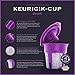 Reusable K Cups for 2.0 and 1.0 Keurig K Cup Style Coffee Maker- 2-Pack K-Cups plus Double Bonus Scoop and Charcoal Filter- Use pods on Over 40 K-CUP Coffee Makers- By Coffee Bean N Leaf Brews