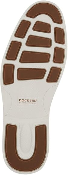 dockers parkway 360 men's water resistant dress shoes