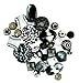Jesse James Beads 5756 Inspirations Midnight Bead