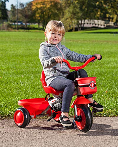 schwinn easy steer