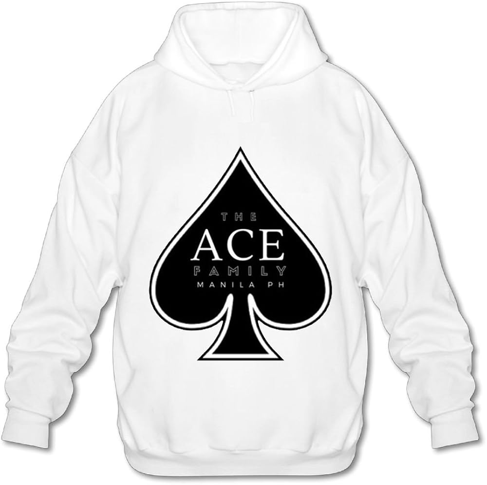 ace family sweater