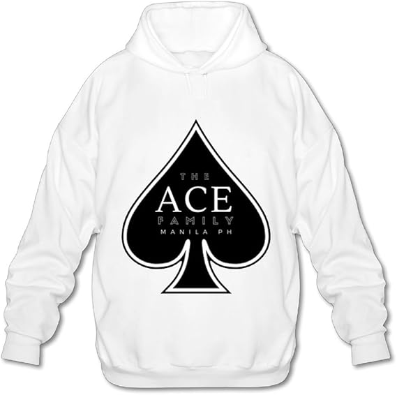 amazon white sweatshirt