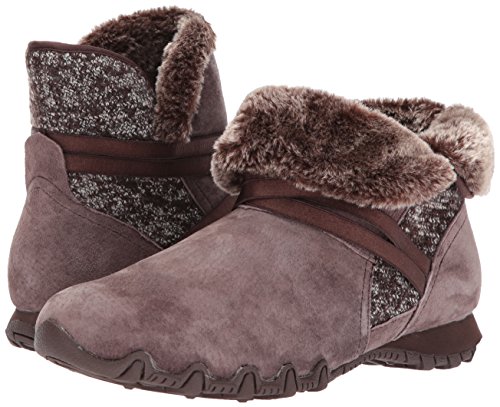 skechers bikers flare