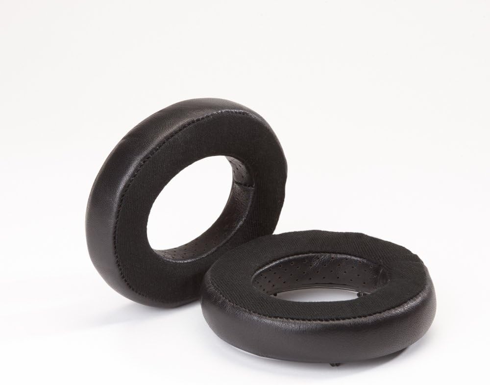 TaiZiChangQin MDR-ZX770BN Coussinets De Rechange Compatibles Avec