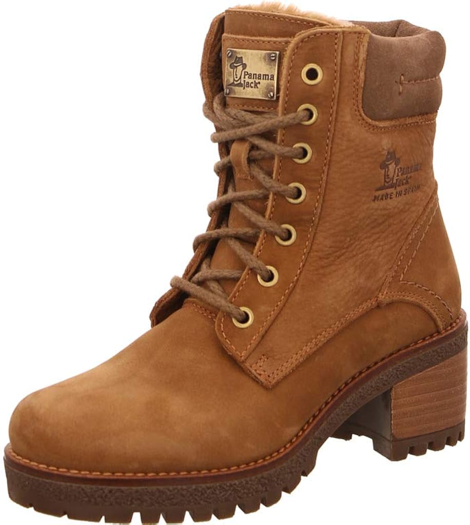 bottes panama jack