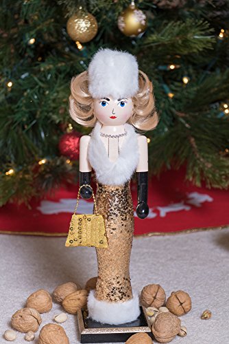 5 Nutcracker+Clever+Creations+Collectable+Christmas