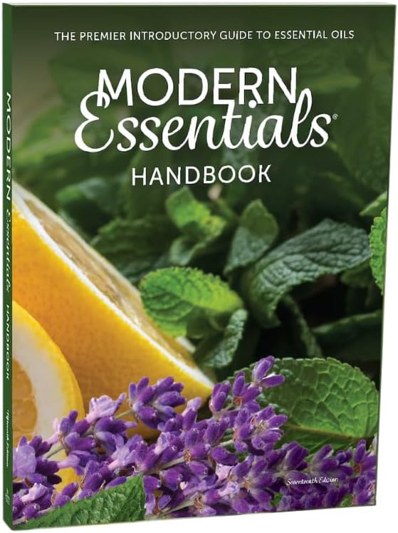 Essential Oils Pocket Reference 8th Edition (2019): Life Science