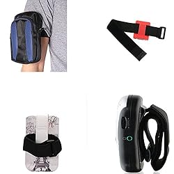 Glo-shine Universal Elastic Adjustable Sport