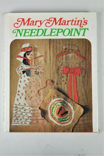 Mary Martin's Needlepoint