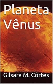 Livro PLANETA VÊNUS