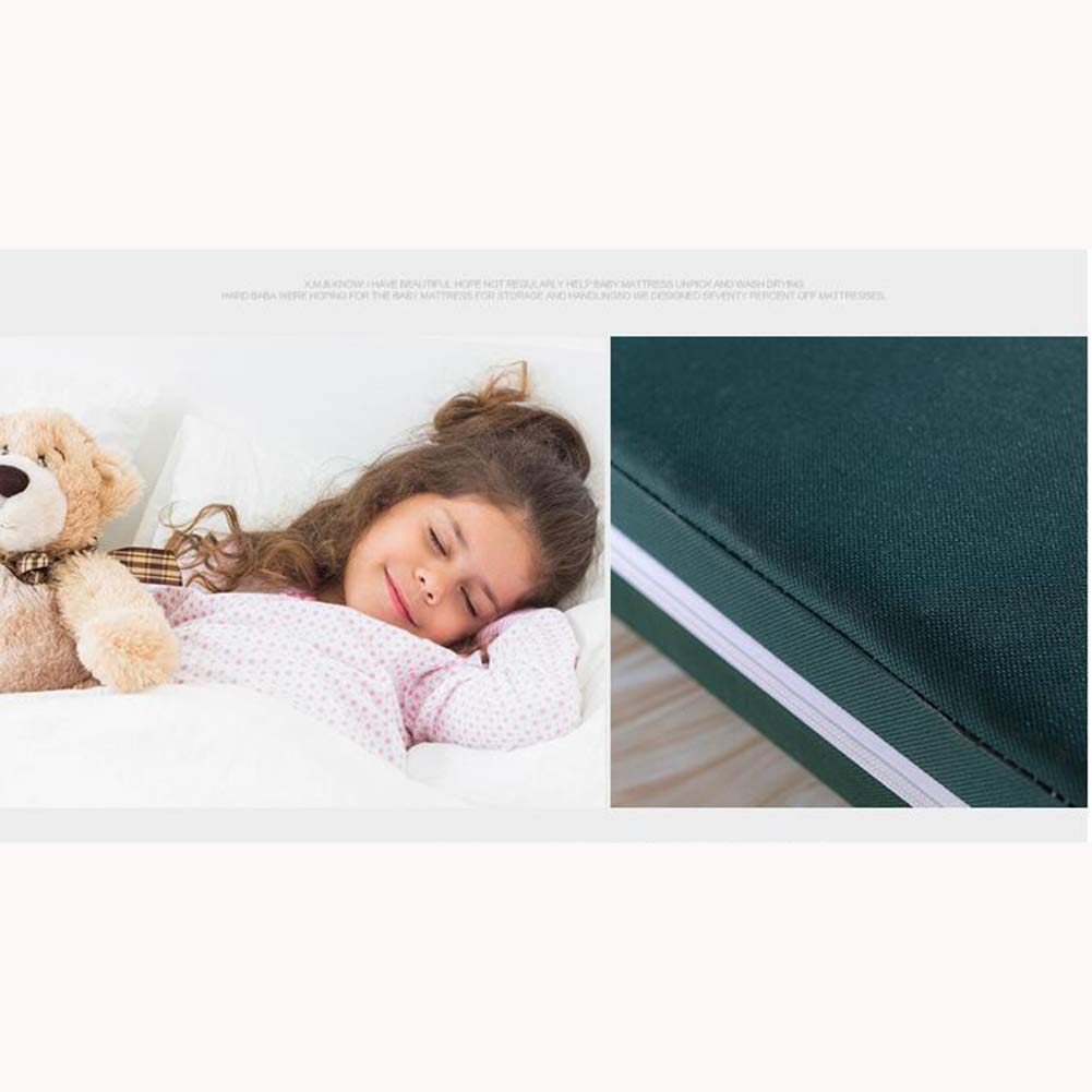 Love Home Colchón Médico,Lavable Plegable Asilo Almohadilla ...