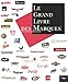 Le grand livre des marques N1 (French Edition) by 