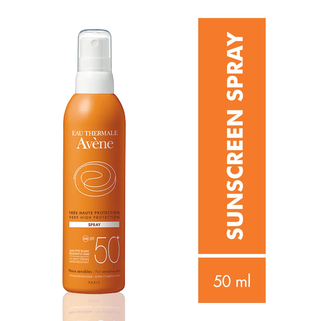 neutrogena avene sunscreen