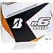 Bridgestone e6 Speed Personalized Golf Balls