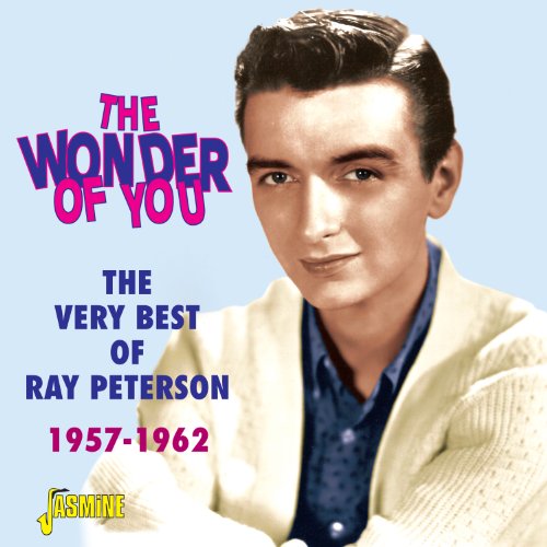 Ray Peterson - 25 Hits of the Sixties, Volume 1 - Zortam Music
