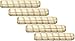 Platte River 110083, Wood Specialties, Pins & Plugs, 3/8