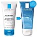 La Roche-Posay Effaclar Purifying Foaming Gel Cleanser for Oily Skin, 1.69 Fl oz