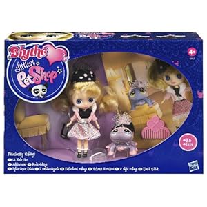 littlest pet shop blythe fabulously vintage amazon baby deals