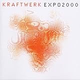 Kraftwerk Album: «Expo 2000 (Hologram Cover)» (Front side) Kraftwerk Album: «Expo 2000 (Hologram Cover)» (Front side)