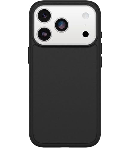OtterBox iPhone 17 Pro Max Profile Series Case - Black : Amazon.ca