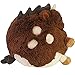 Squishable Chocolate Unicorn Plush, Chocolate, Mini 7