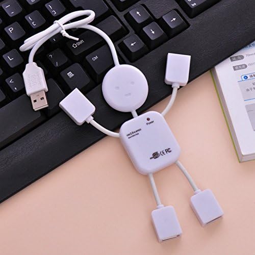 Humanoid usb line