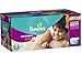 Pampers Cruisers Diapers Economy Plus Pack Size 7 (92 Count) - New!!