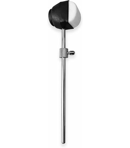 Amazon.com: Pearl B300W Demon Drive Control Core Wood Bass Drum