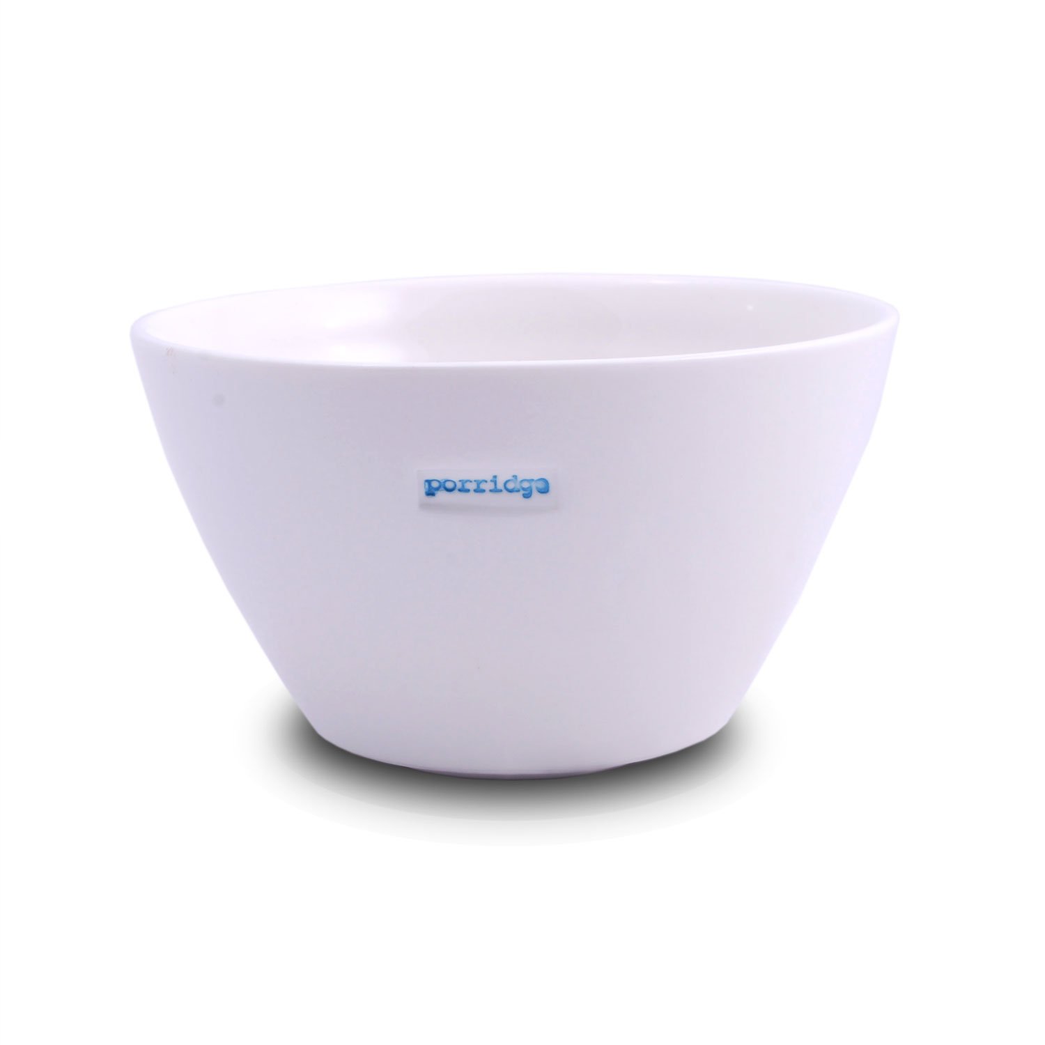 Keith Brymer Jones Collaboration Range - Ceramic Medium Bowl - Porridge - 500ml