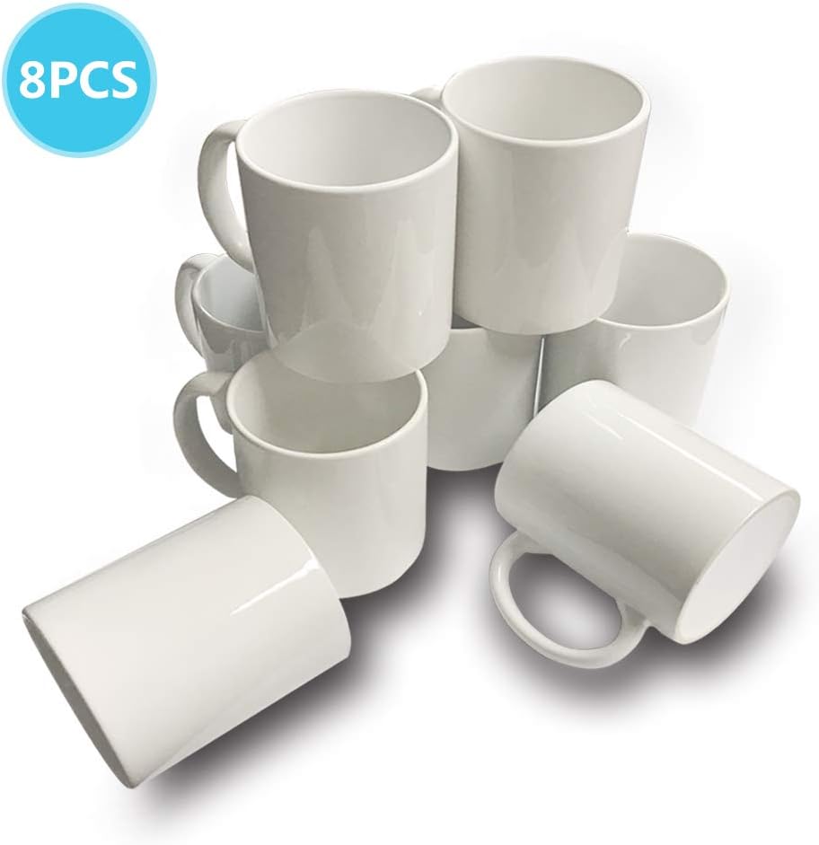 Best diy photo mugs dishwasher safe