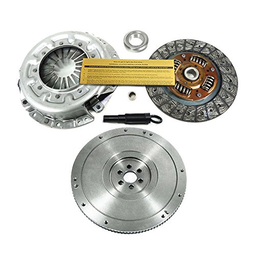 Buy EXEDY CLUTCH PROKIT+HD FLYWHEEL fits 19811983 DATSUN NISSAN 280ZX
