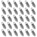 30x Battery Operated LED Party Lights Seasonal Lighting for Balloons Paper Lanterns, Waterproof - Warm White primary