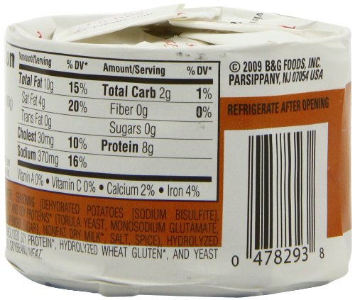 Underwood Roast Beef Spread, 4.25 Ounce (Pack of 24) - Thumbnail 5