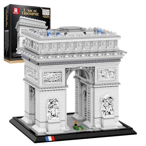 White, Grey, Red, Blue, Yellow