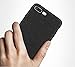 Oneplus 5 case Ultra Thin Frosted Sandstone Shock-Absorption, Anti-Scratch Soft Gel TPU Silicon Back Cover for Oneplus 5 (5.5