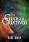 Livro A Guerra dos Criativos
