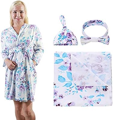 robe and swaddle set australia