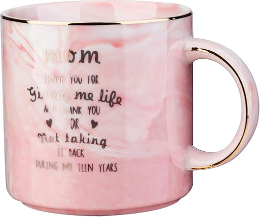 mother's day gift ideas from teenage son